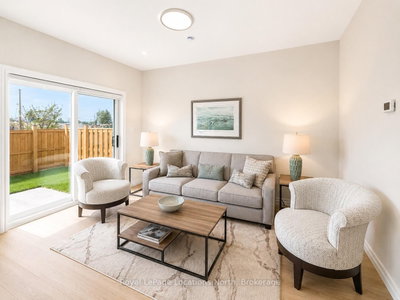 3 Driftwood Lane • Meaford, ON photo 9
