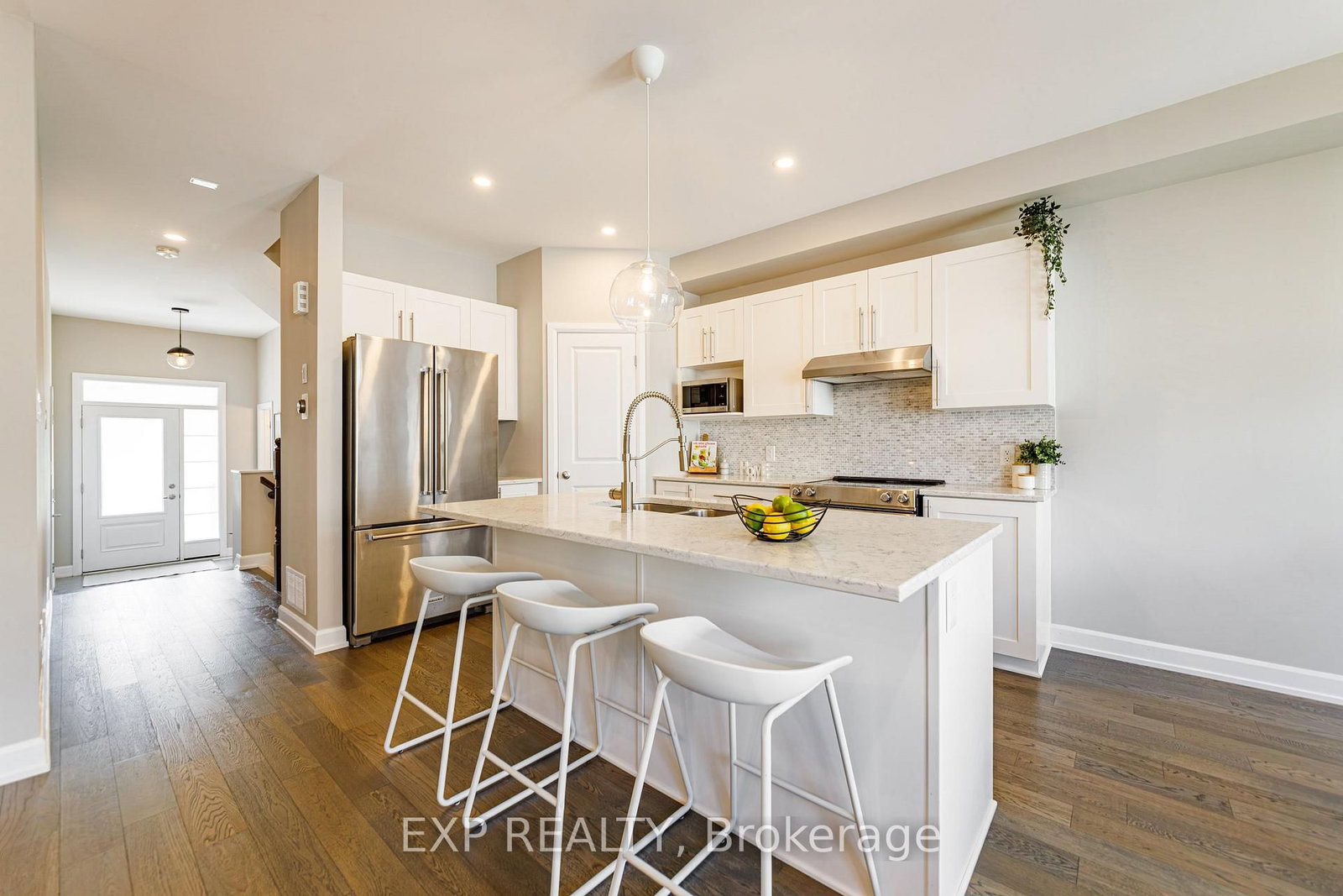 17 Allan Moore Place • Stittsville, ON photo 12