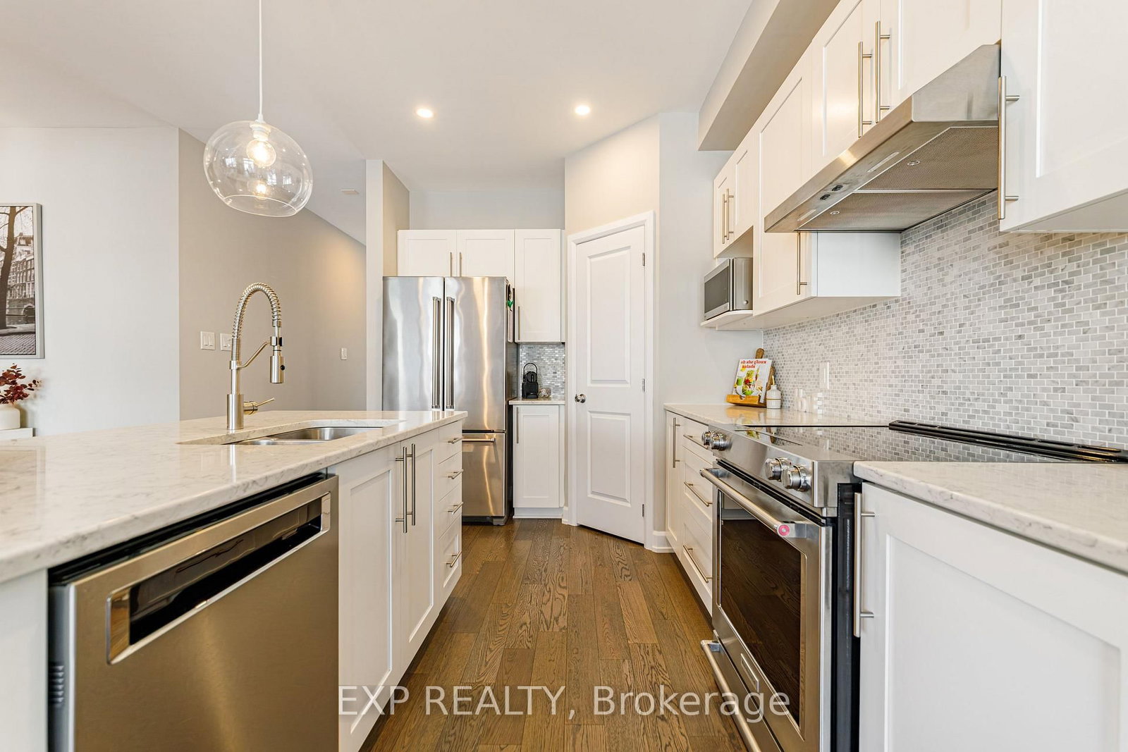 17 Allan Moore Place • Stittsville, ON photo 13