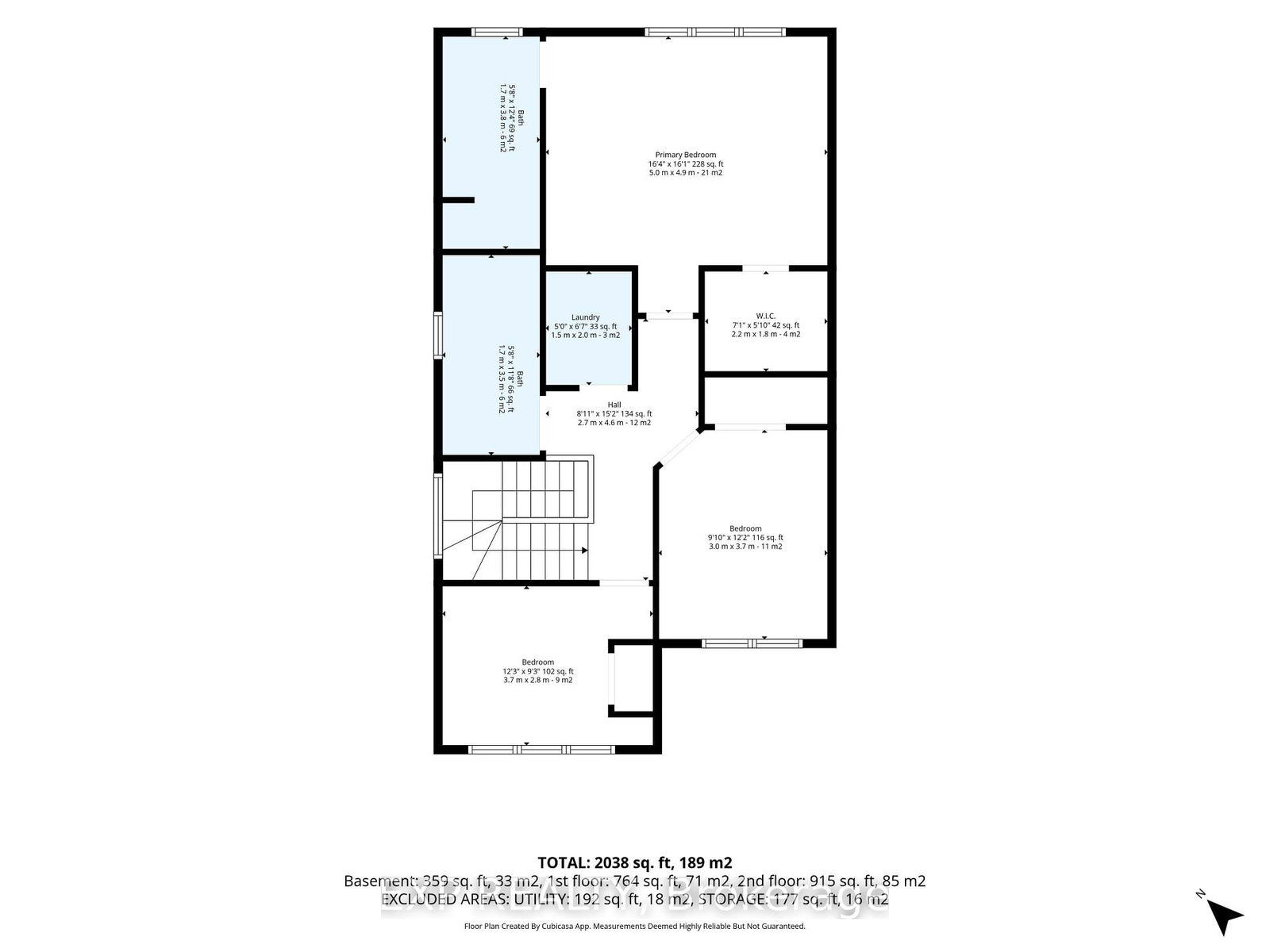 17 Allan Moore Place • Stittsville, ON photo 30
