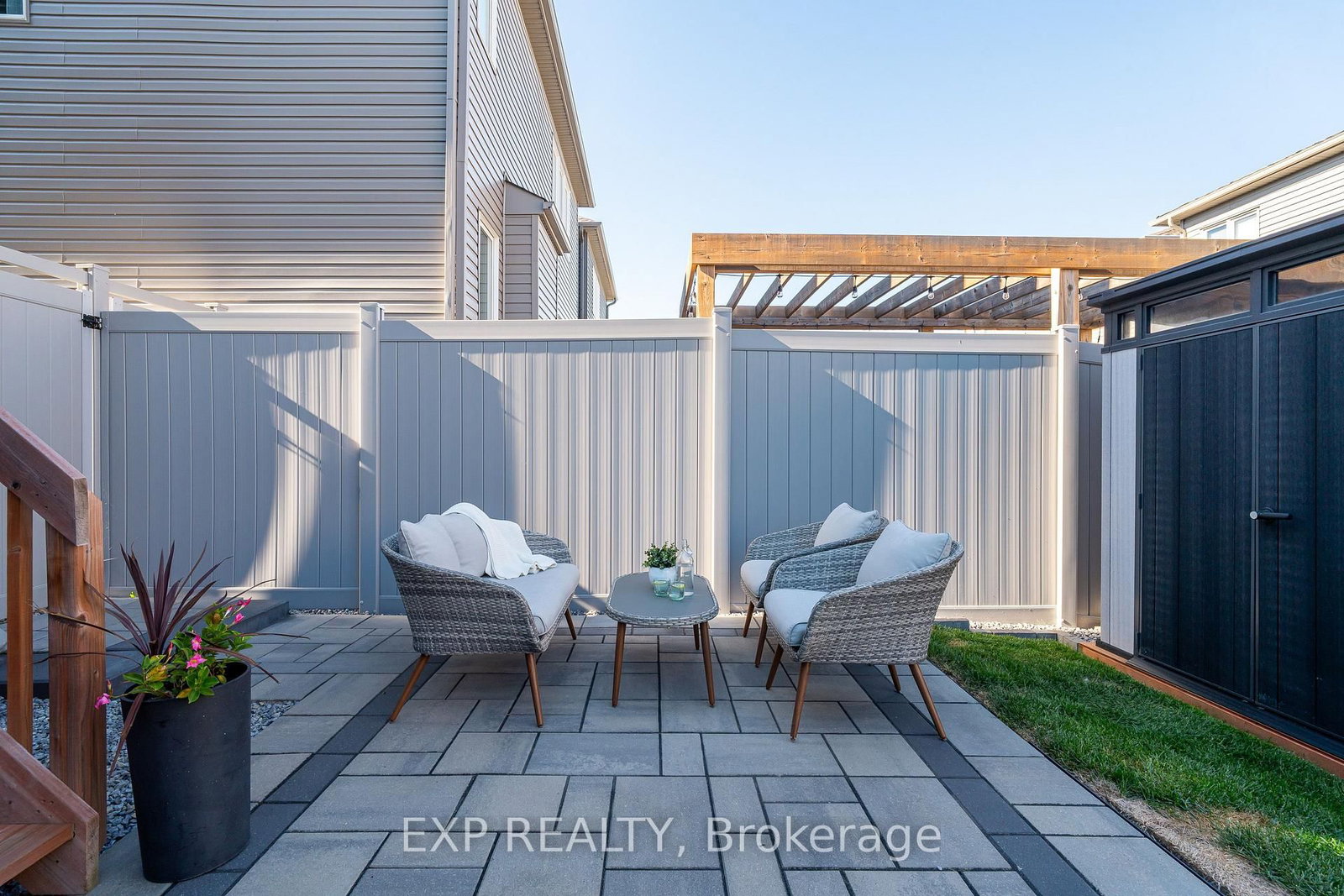 17 Allan Moore Place • Stittsville, ON photo 36