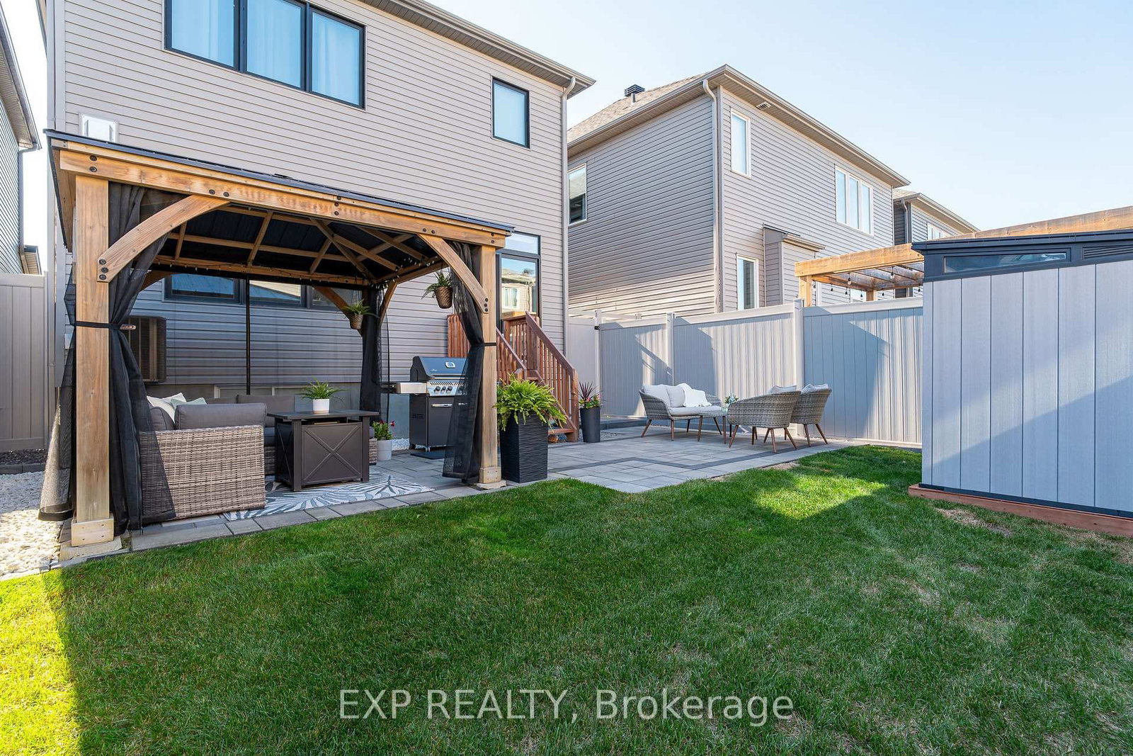 17 Allan Moore Place • Stittsville, ON photo 38