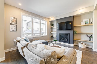 17 Allan Moore Place • Stittsville, ON photo 5