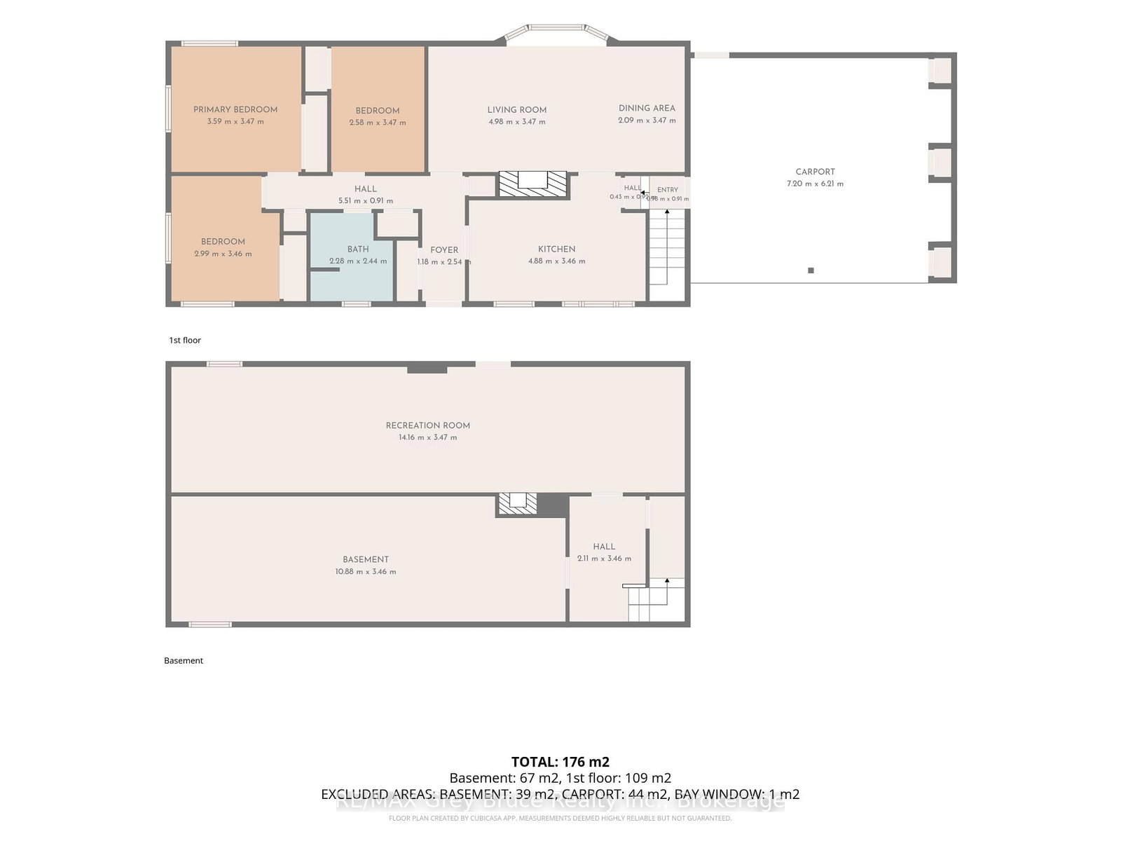 336 6th Avenue E • Owen Sound, ON photo 47