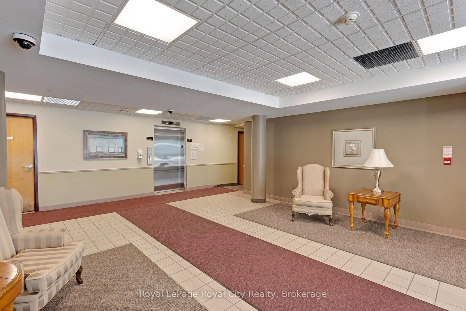 105 Bagot Street • #B2 • Guelph, ON photo 21