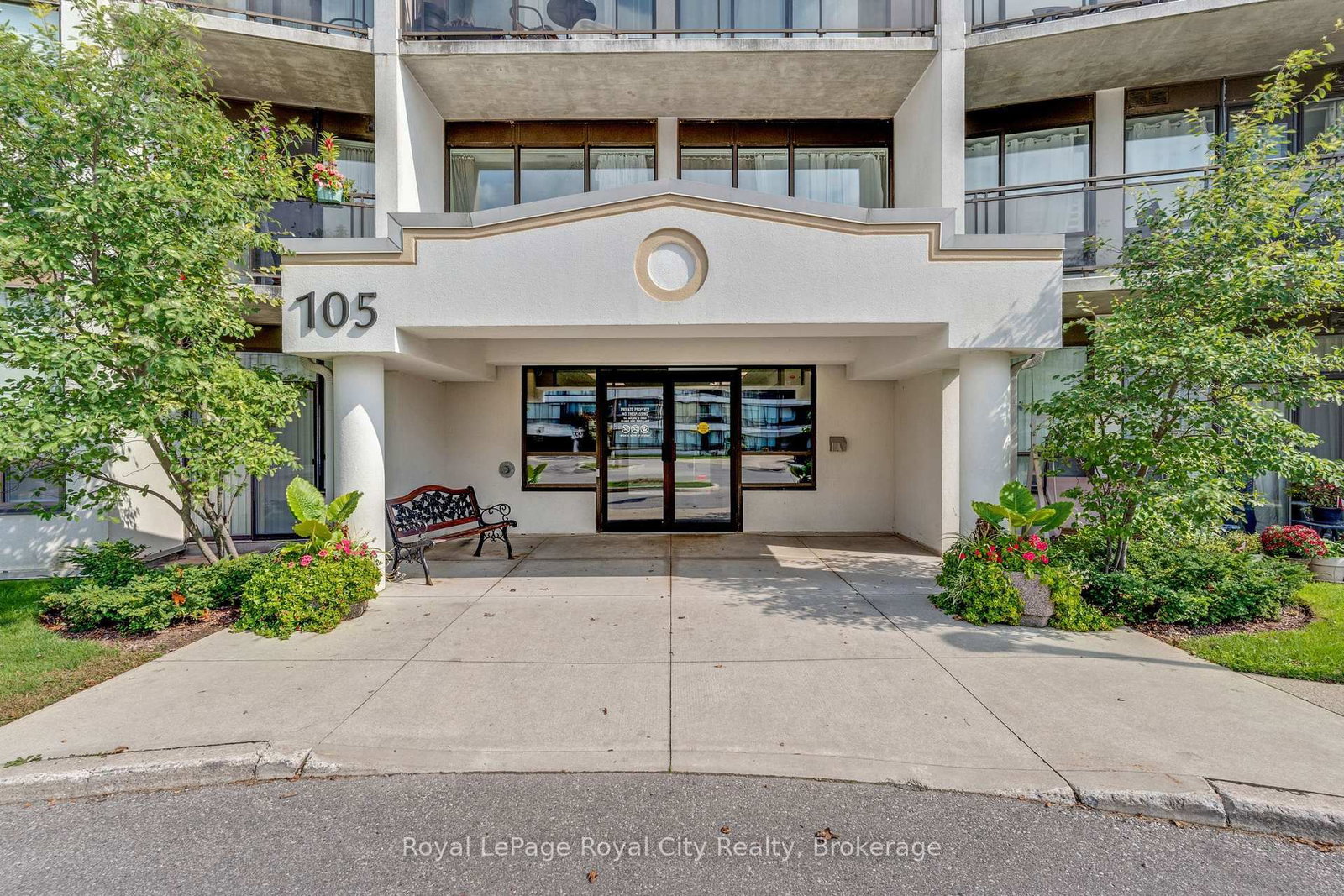 105 Bagot Street • #B2 • Guelph, ON photo 23