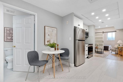 105 Bagot Street • #B2 • Guelph, ON photo 9