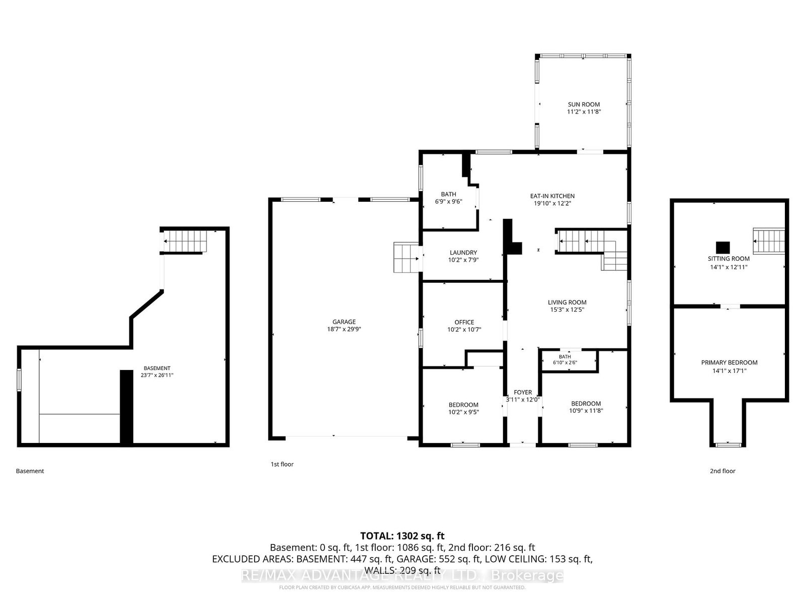 209 Victoria Street • Ingersoll, ON photo 36