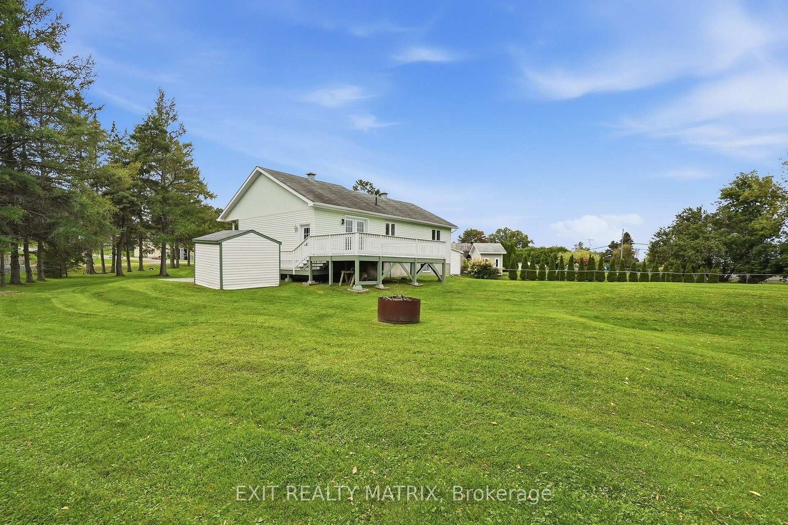 33 Frost Avenue • Hawkesbury, ON photo 24