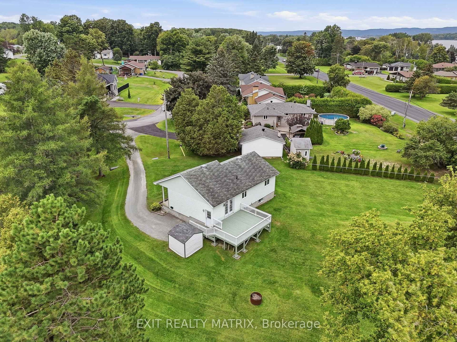 33 Frost Avenue • Hawkesbury, ON photo 35