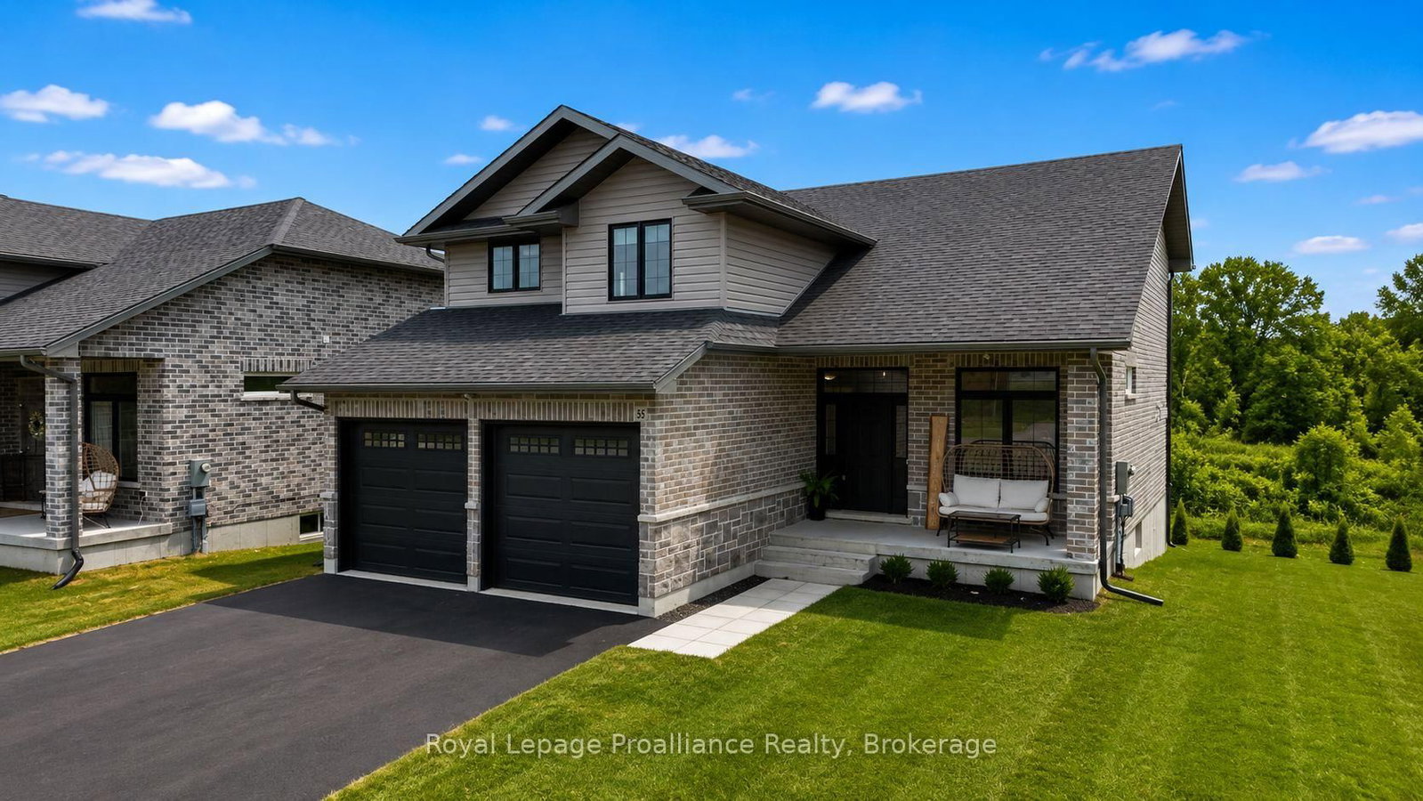55 Lanark Drive • Belleville, ON photo 1