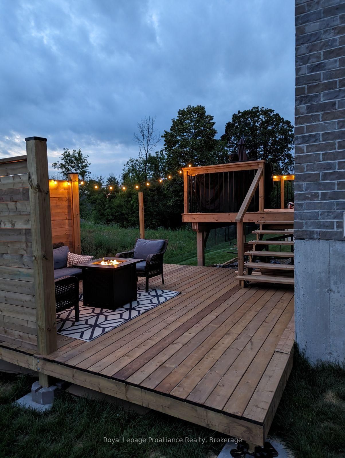 55 Lanark Drive • Belleville, ON photo 37