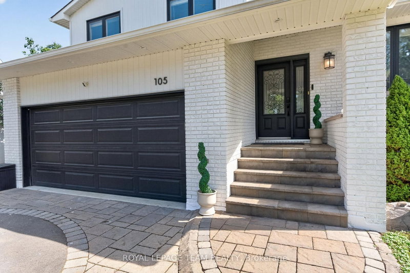 105 Brae Crescent