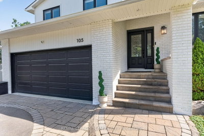 105 Brae Crescent • Ottawa, ON photo 3