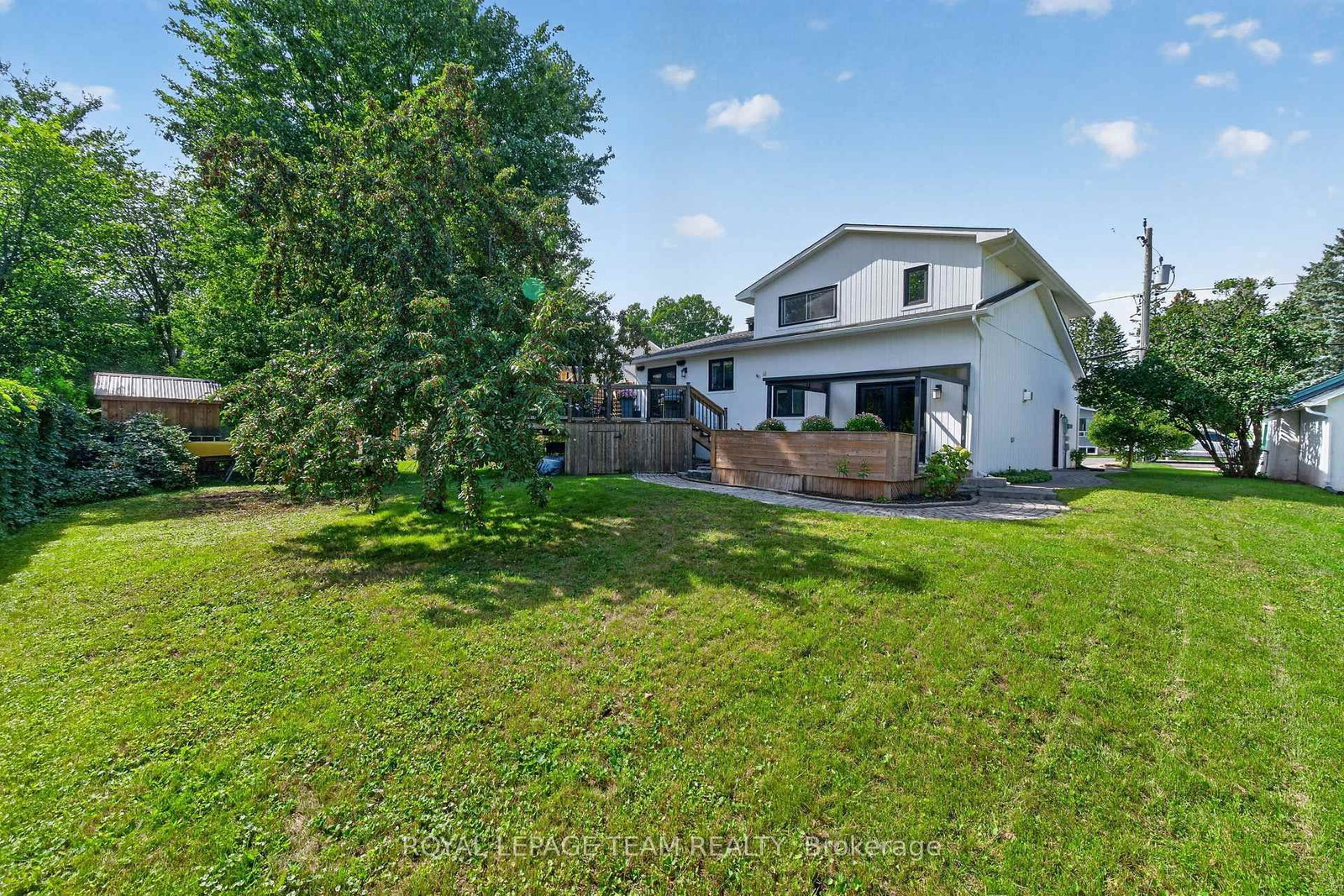 105 Brae Crescent • Ottawa, ON photo 35