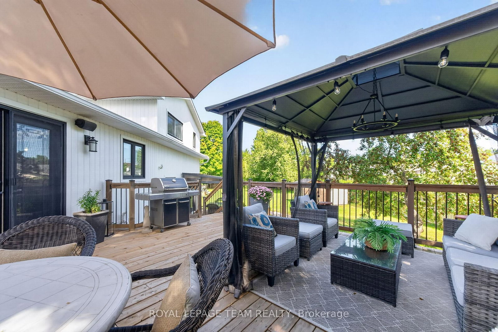 105 Brae Crescent • Ottawa, ON photo 39