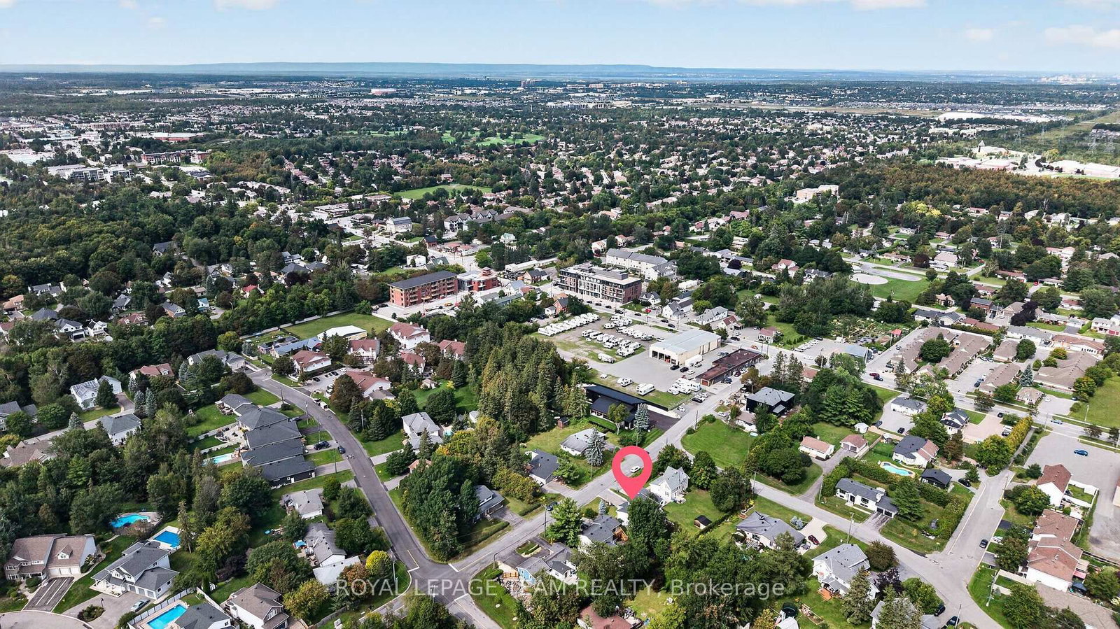 105 Brae Crescent • Ottawa, ON photo 47