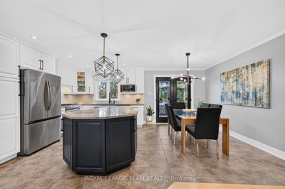 105 Brae Crescent • Ottawa, ON photo 8