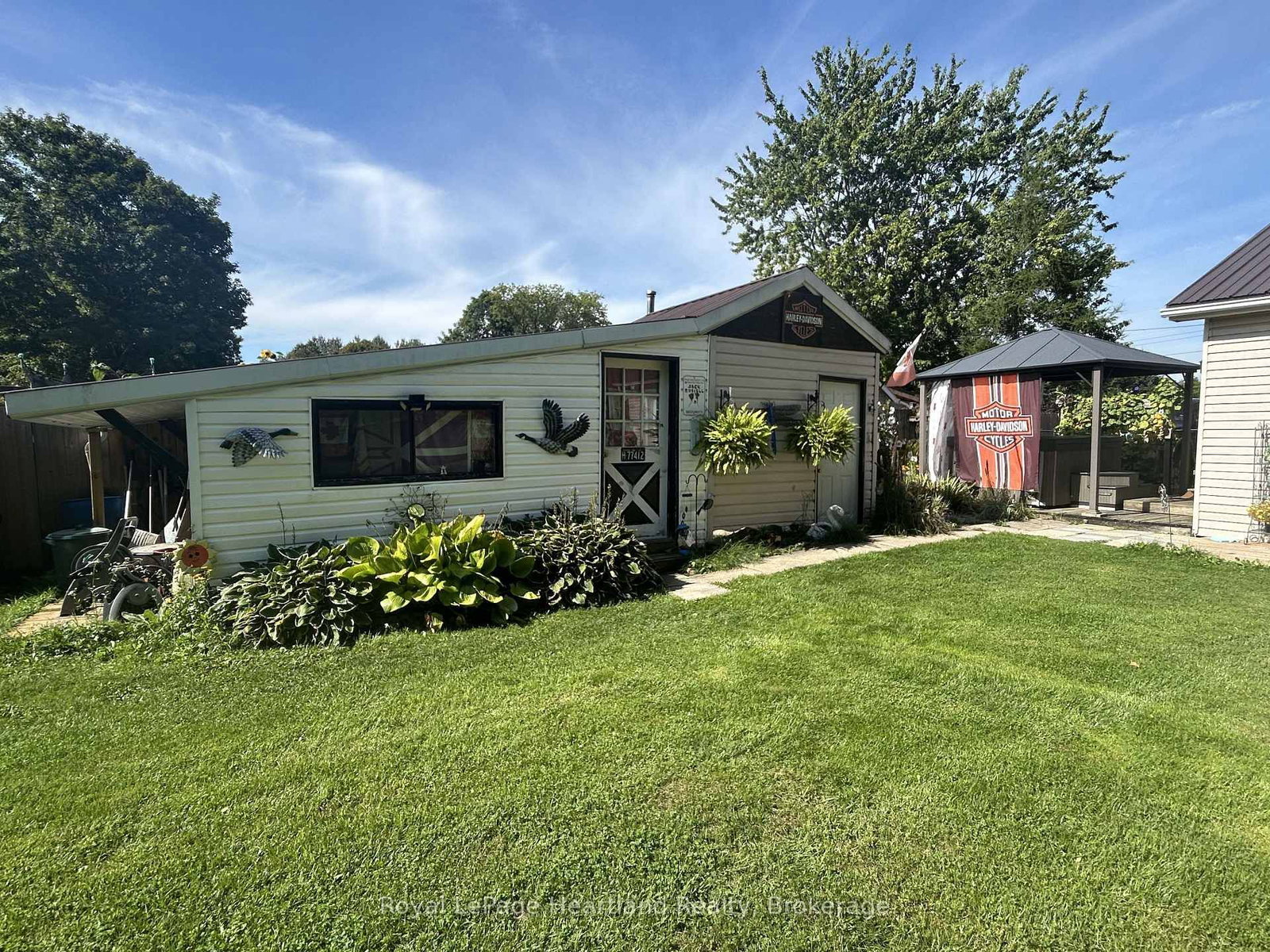 90 Mary Street • North Huron, ON photo 20