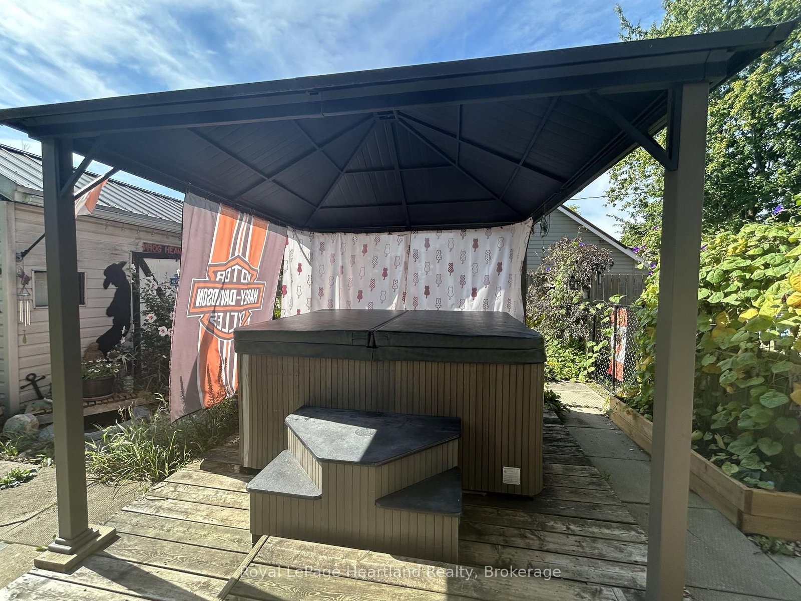 90 Mary Street • North Huron, ON photo 36