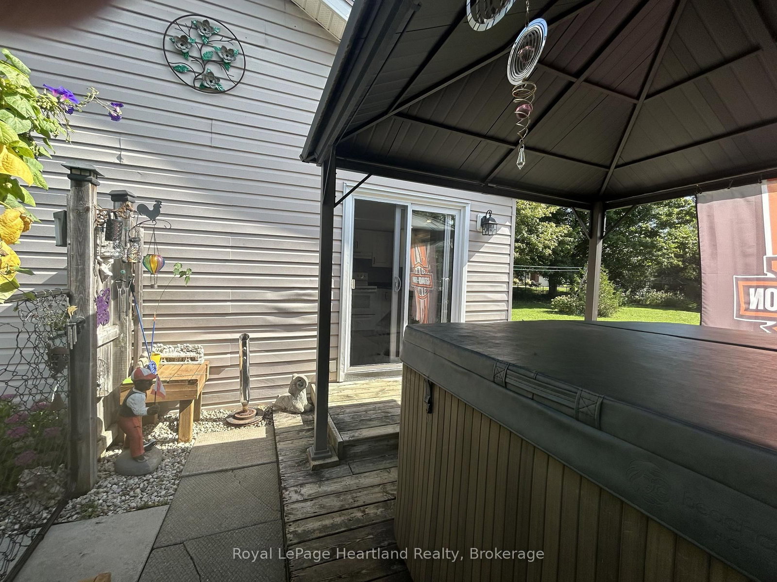 90 Mary Street • North Huron, ON photo 37
