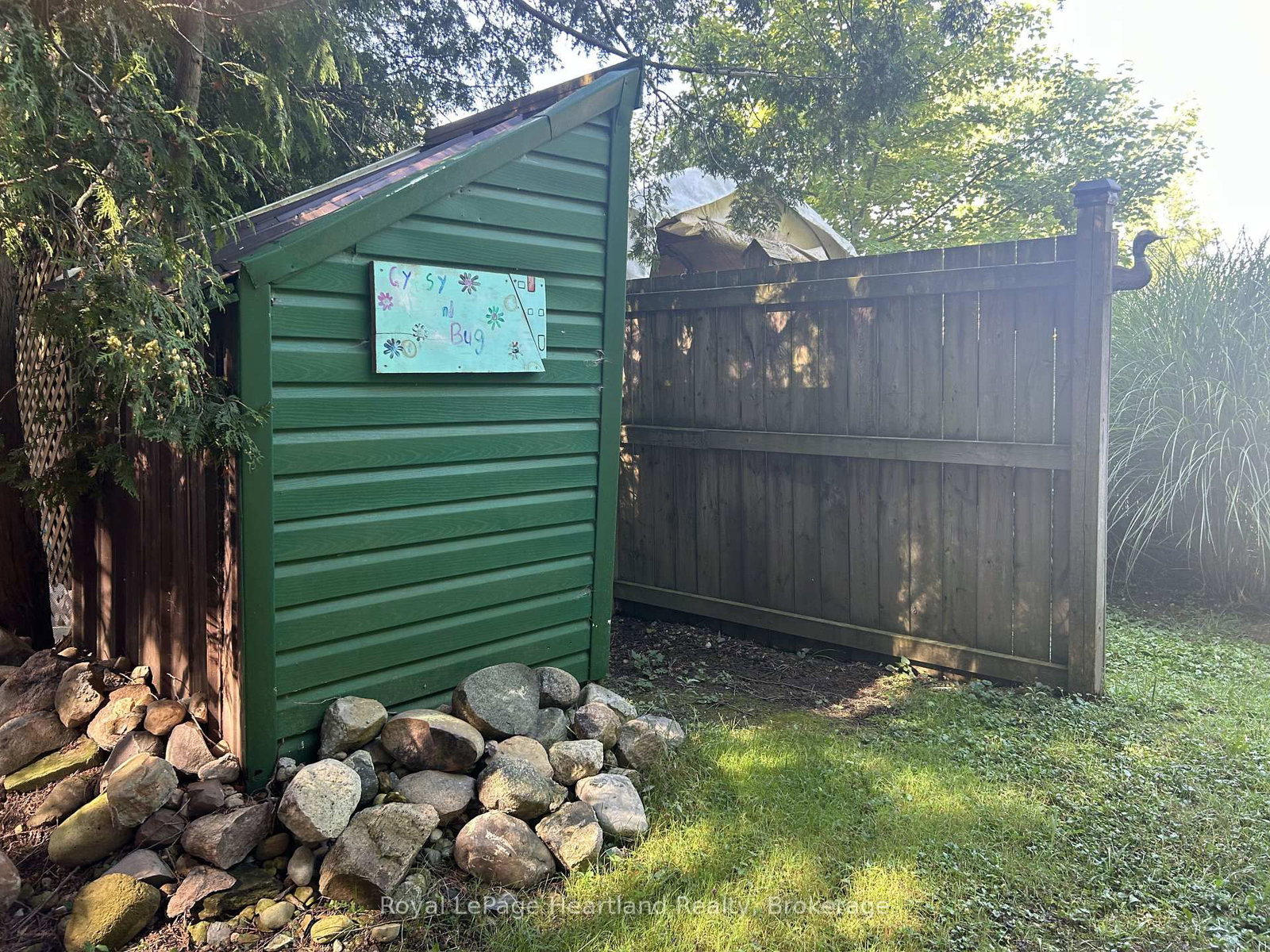 90 Mary Street • North Huron, ON photo 45