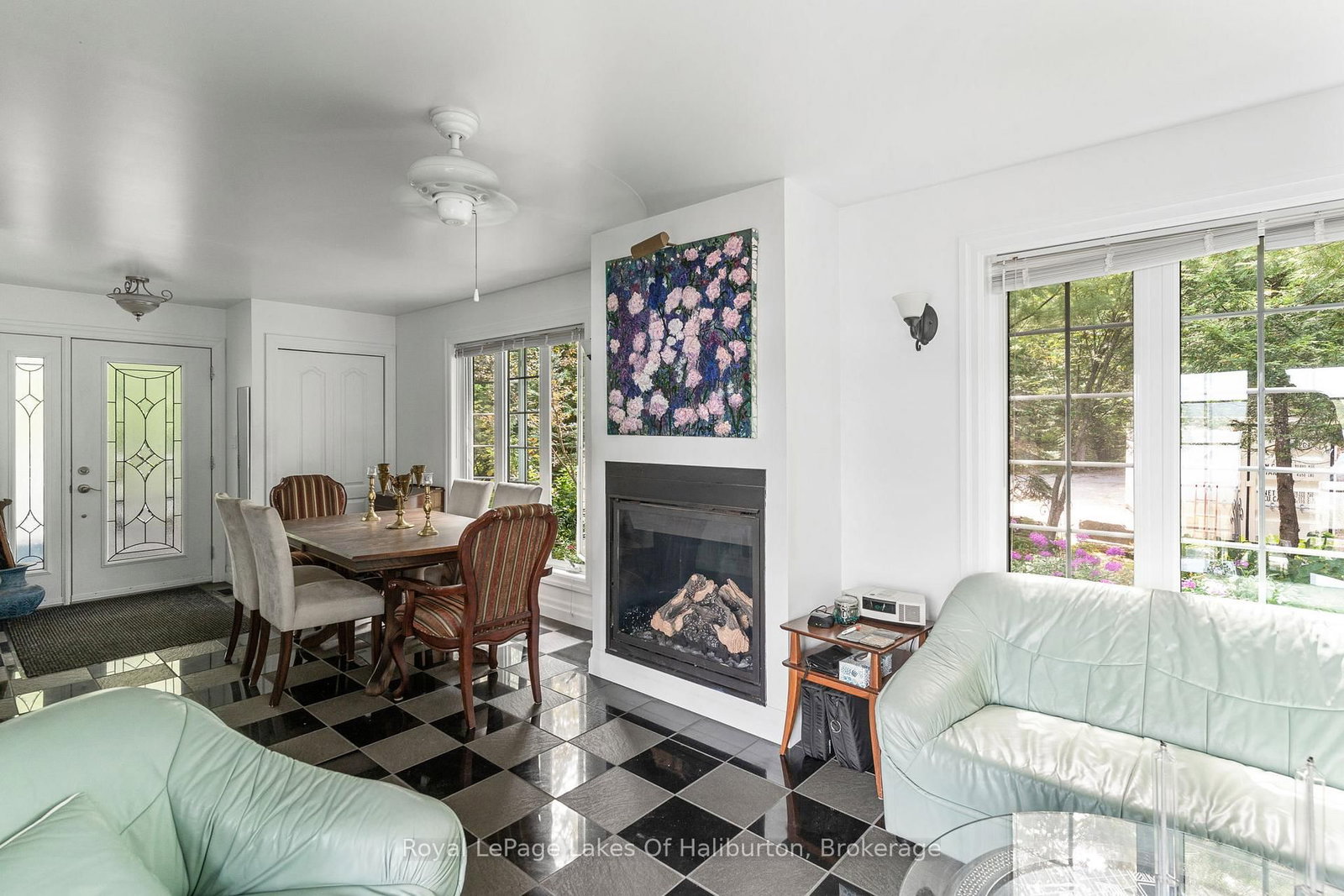 1049 Ninatigo Lane • Algonquin Highlands, ON photo 16