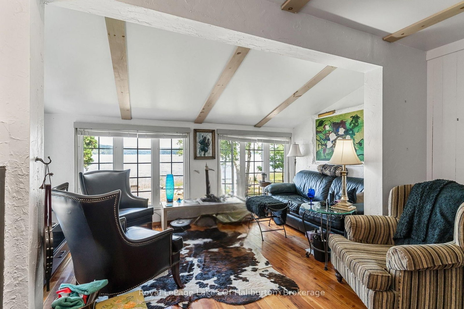 1049 Ninatigo Lane • Algonquin Highlands, ON photo 20