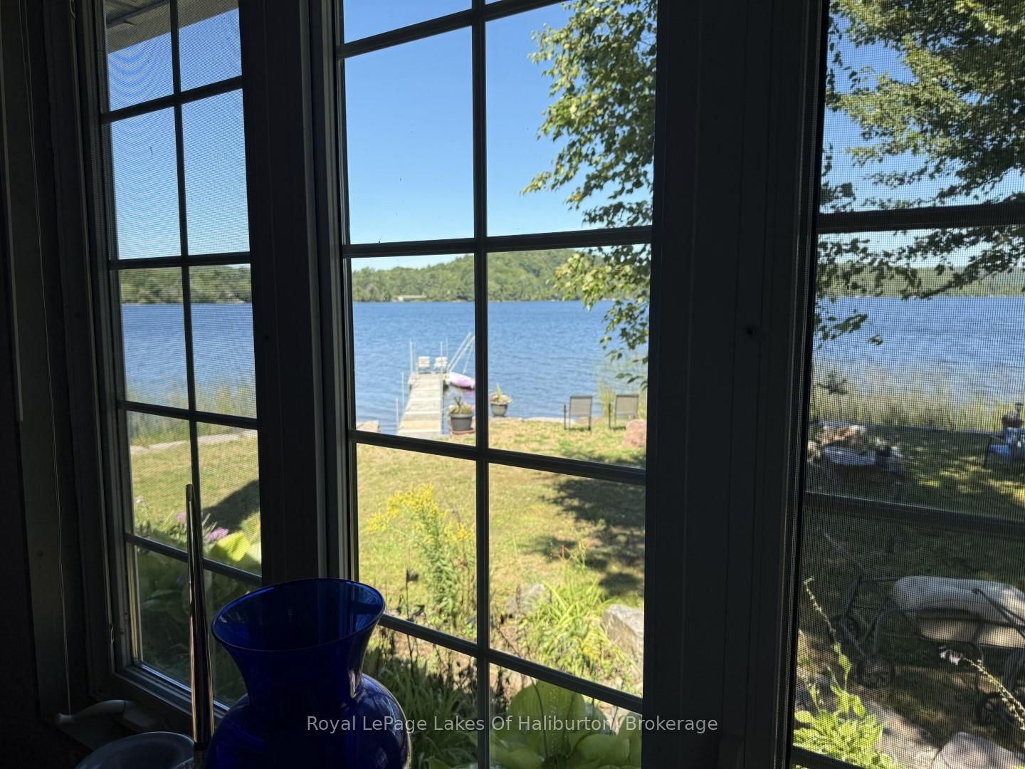 1049 Ninatigo Lane • Algonquin Highlands, ON photo 21