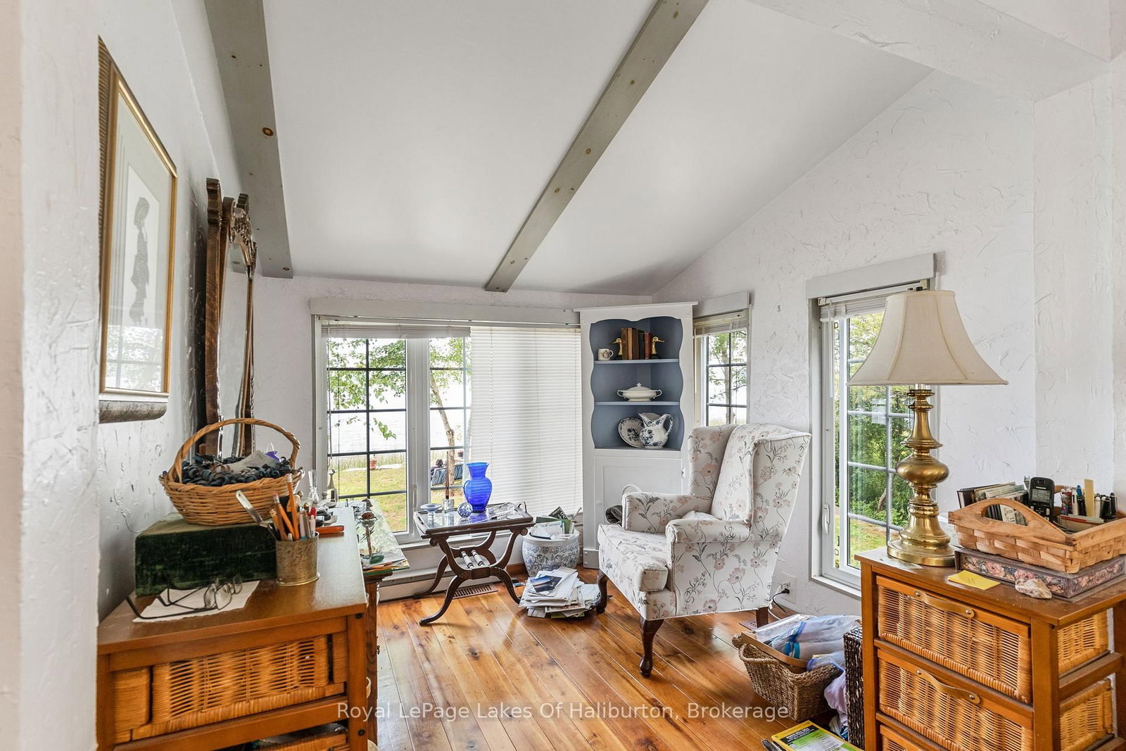 1049 Ninatigo Lane • Algonquin Highlands, ON photo 25