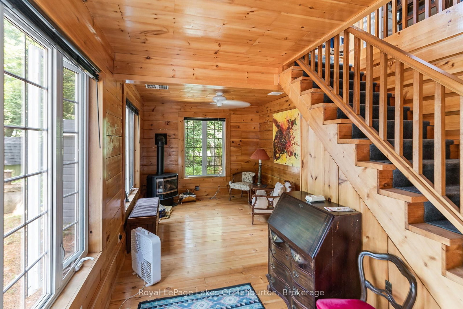 1049 Ninatigo Lane • Algonquin Highlands, ON photo 33