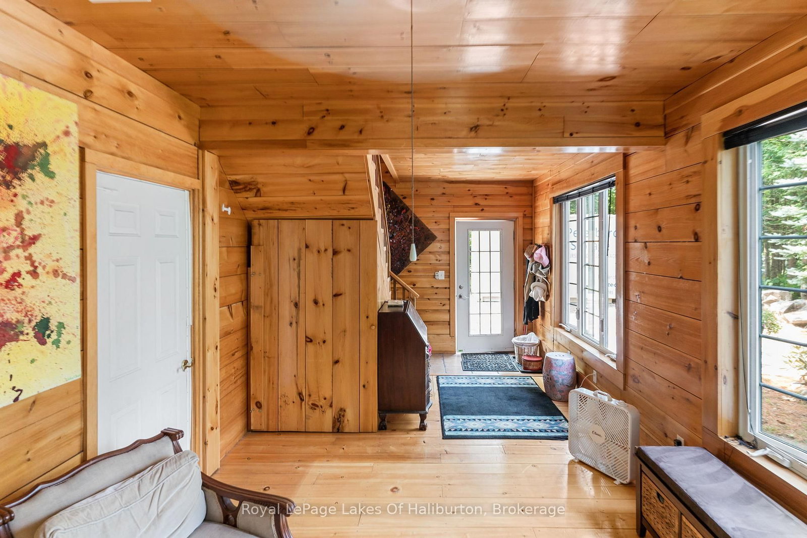 1049 Ninatigo Lane • Algonquin Highlands, ON photo 35