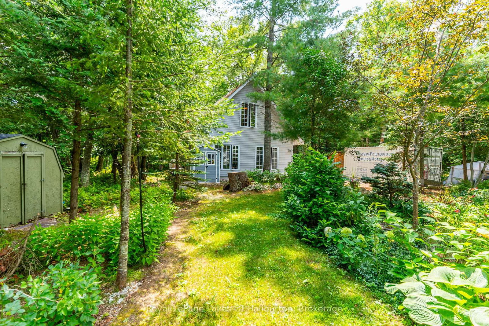 1049 Ninatigo Lane • Algonquin Highlands, ON photo 37