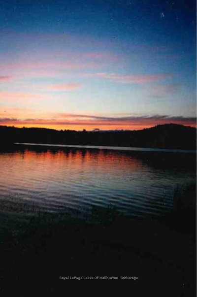 1049 Ninatigo Lane • Algonquin Highlands, ON photo 8