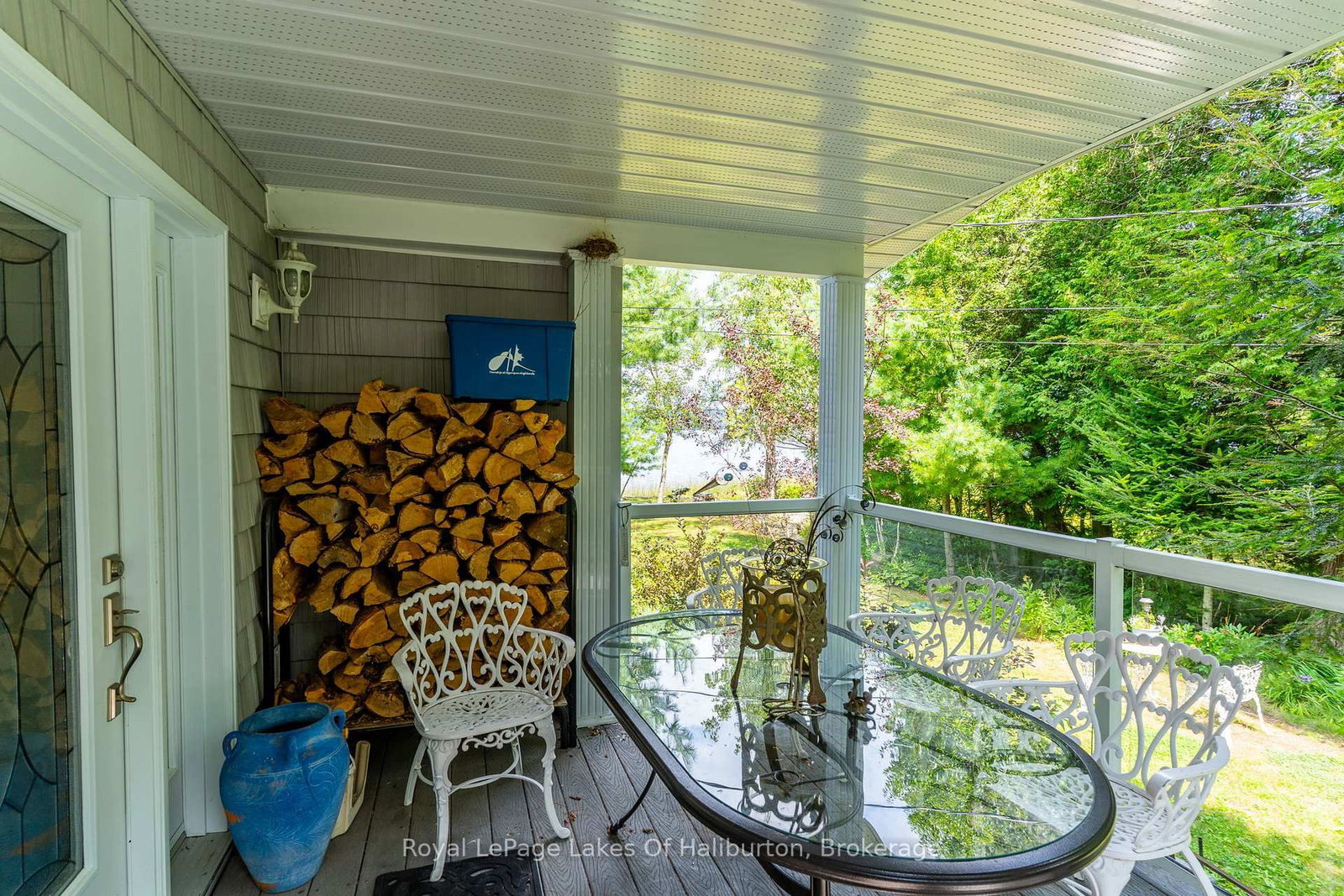 1049 Ninatigo Lane • Algonquin Highlands, ON photo 9