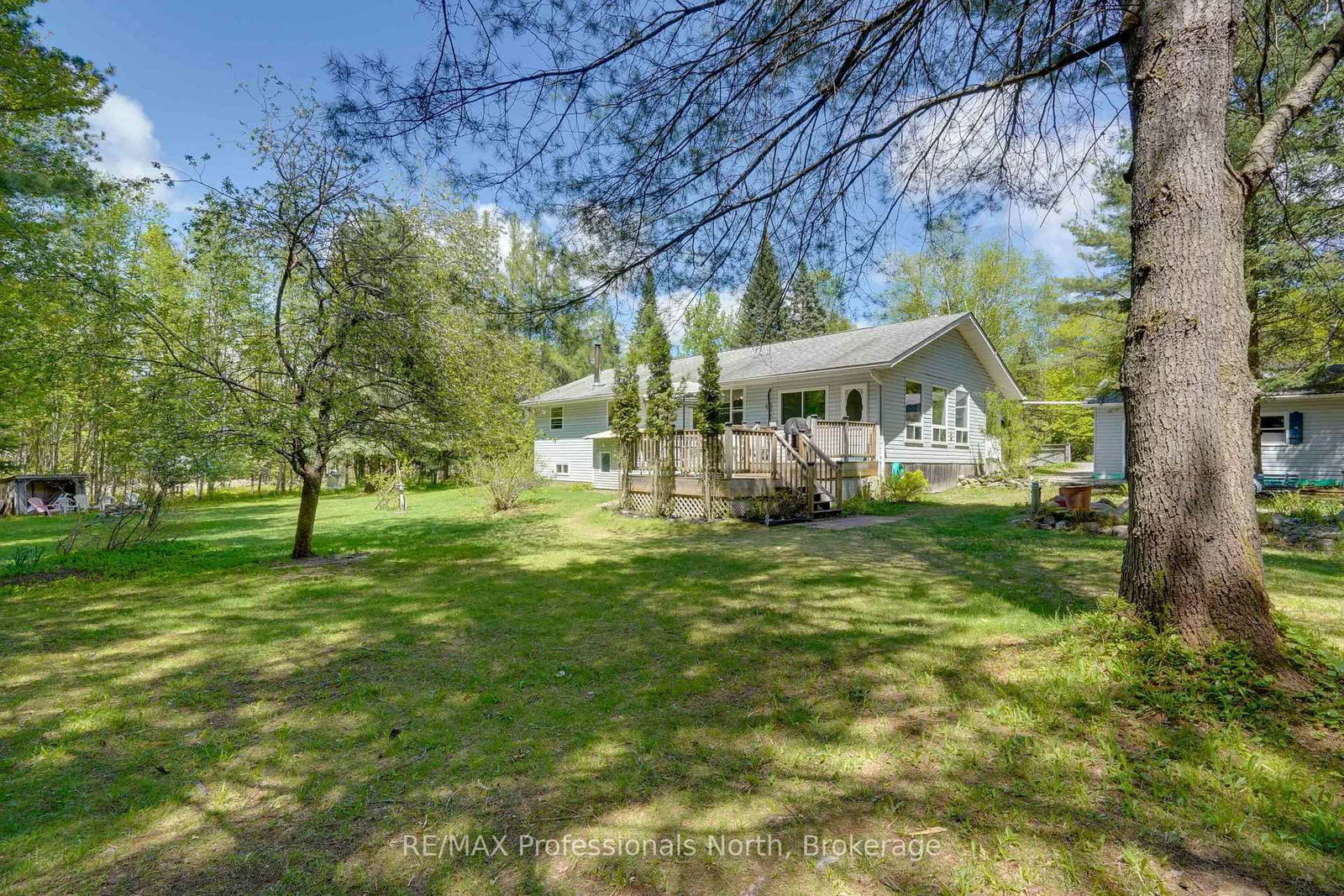 2593 Brunel Road • Huntsville, ON photo 10
