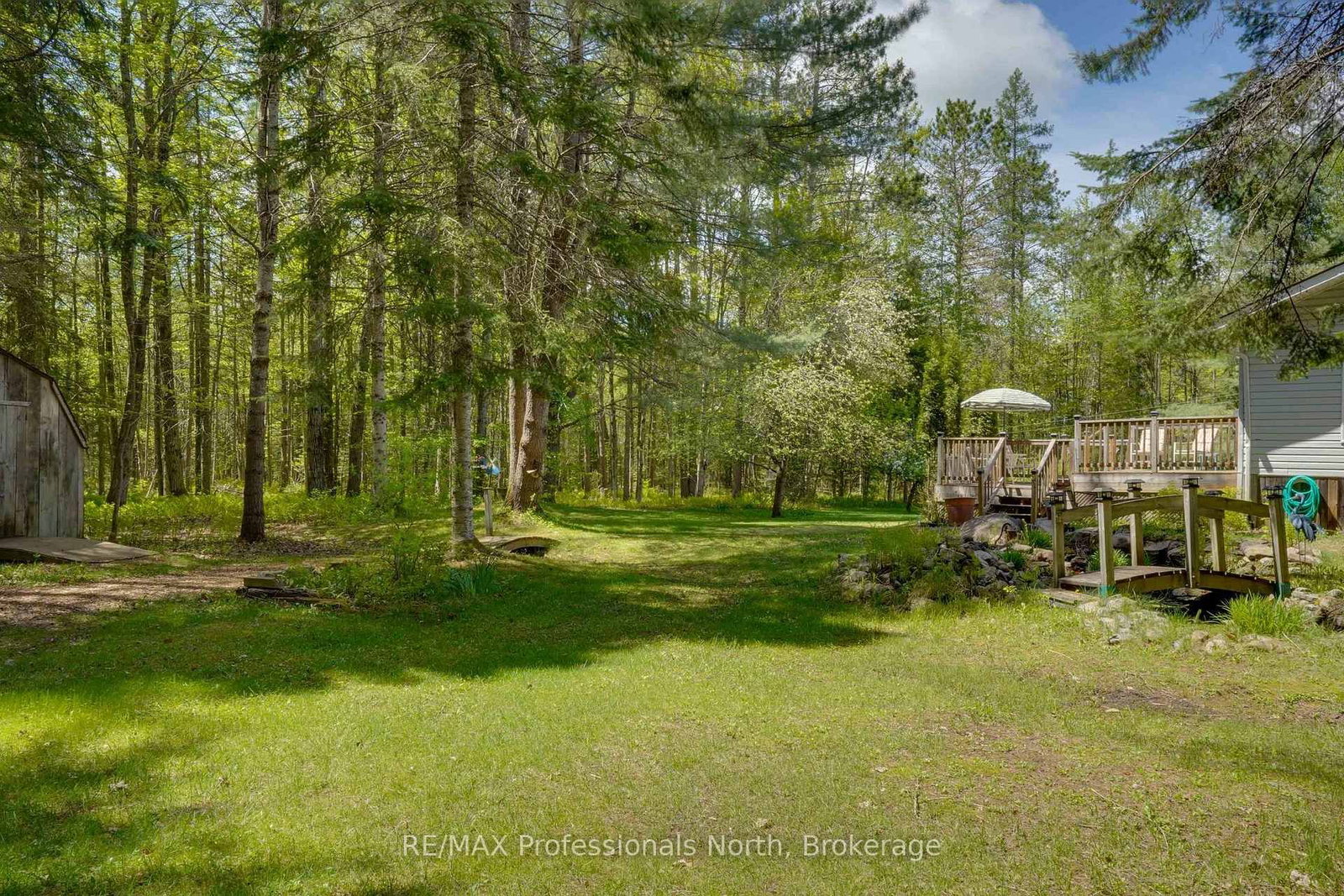 2593 Brunel Road • Huntsville, ON photo 15