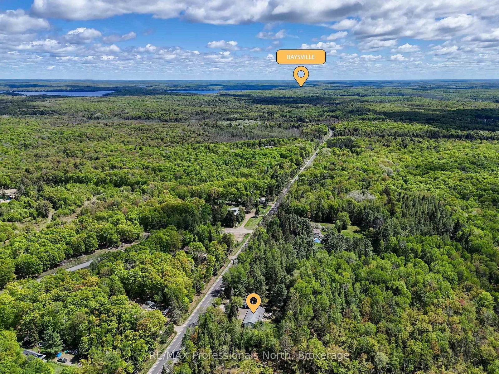 2593 Brunel Road • Huntsville, ON photo 18