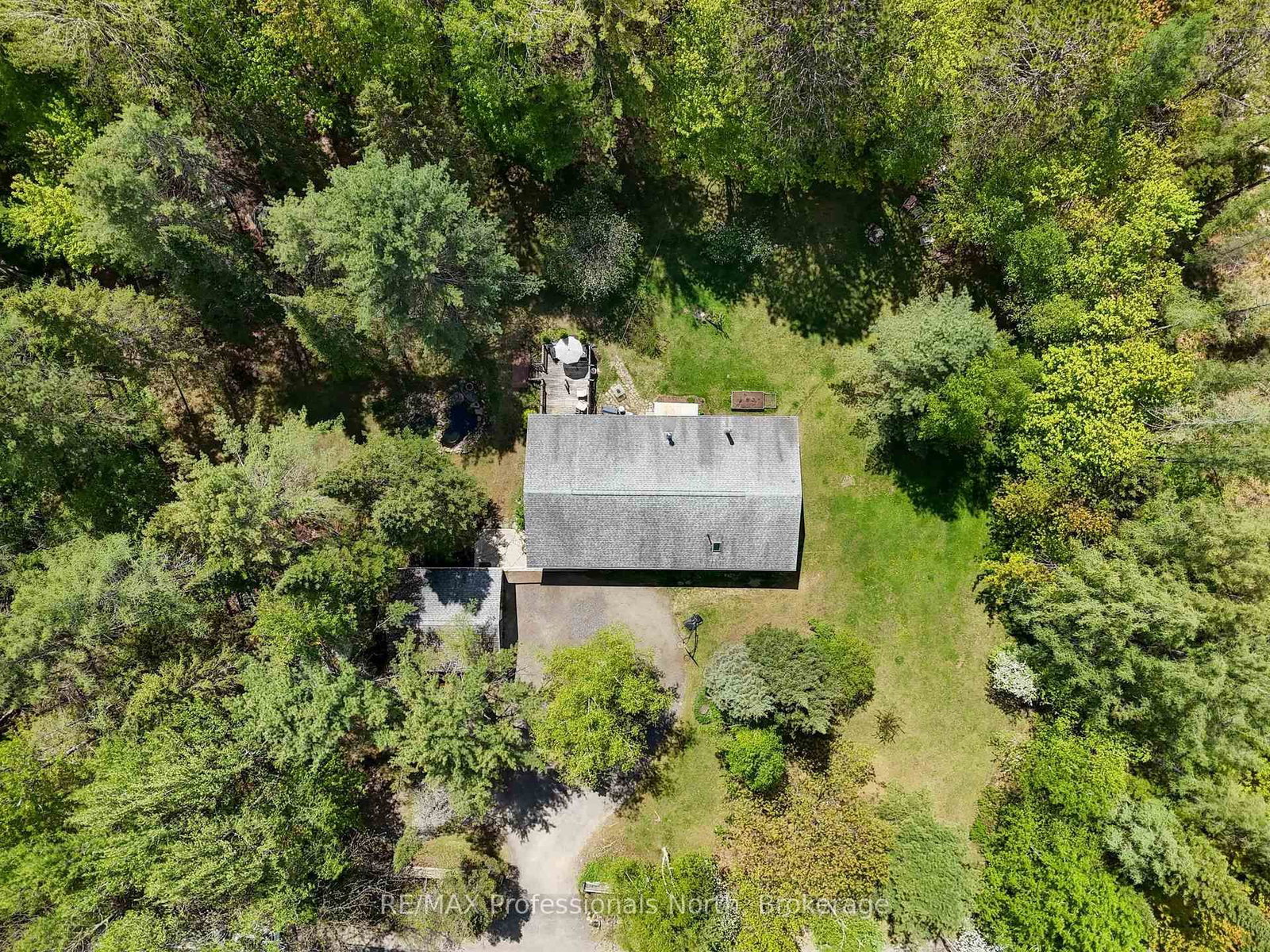 2593 Brunel Road • Huntsville, ON photo 19