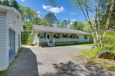 2593 Brunel Road • Huntsville, ON photo 2