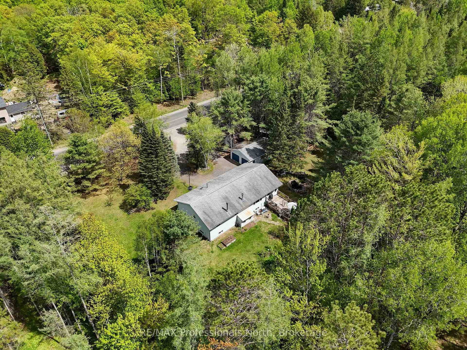 2593 Brunel Road • Huntsville, ON photo 20