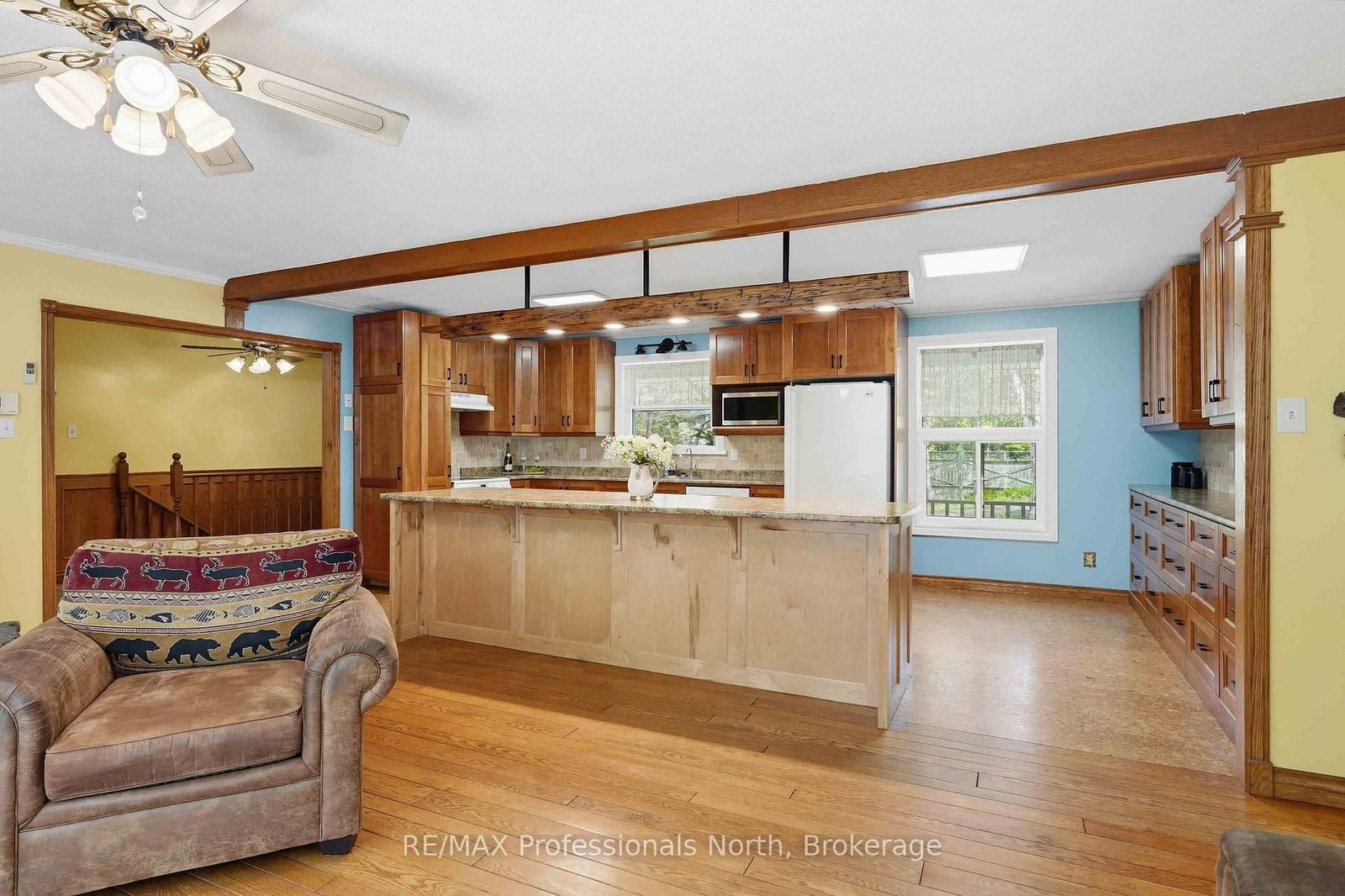 2593 Brunel Road • Huntsville, ON photo 26