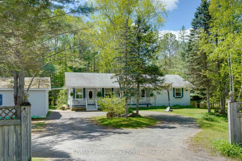 2593 Brunel Road