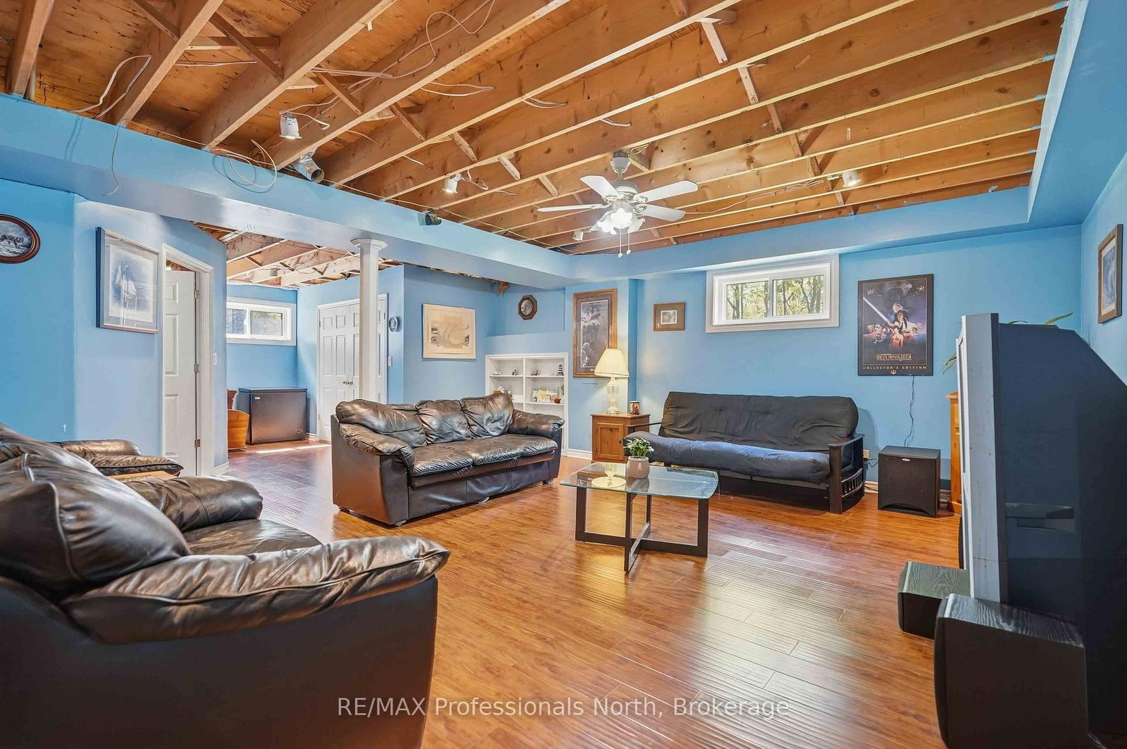 2593 Brunel Road • Huntsville, ON photo 39