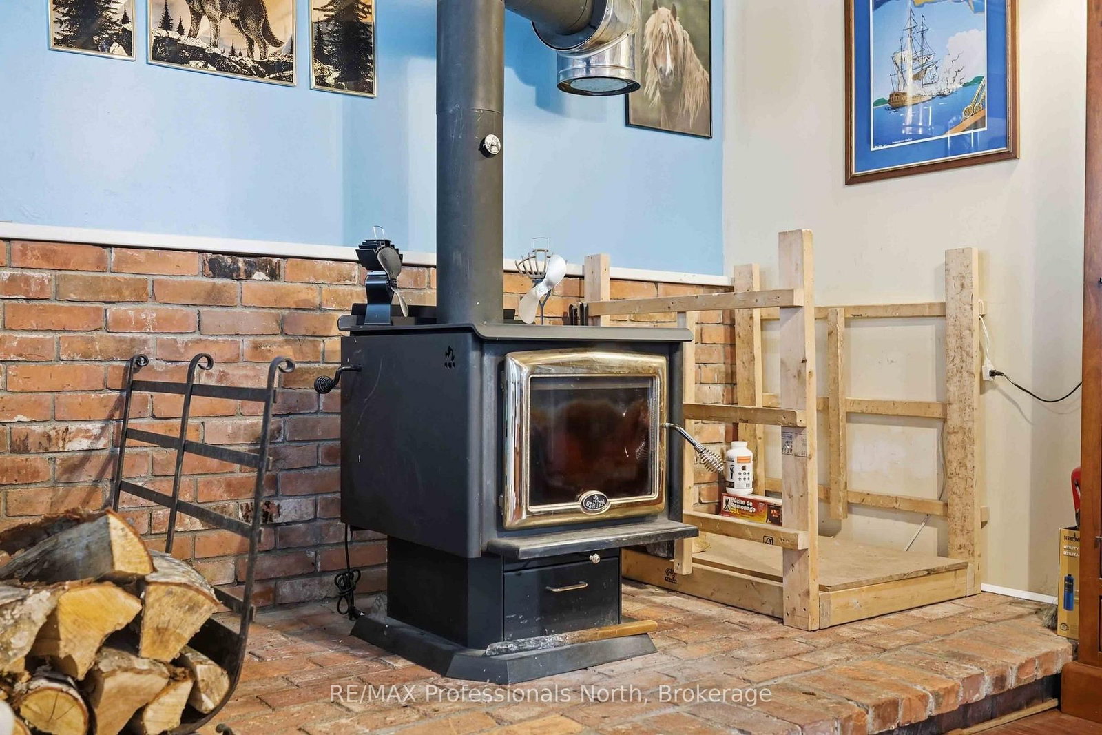 2593 Brunel Road • Huntsville, ON photo 49