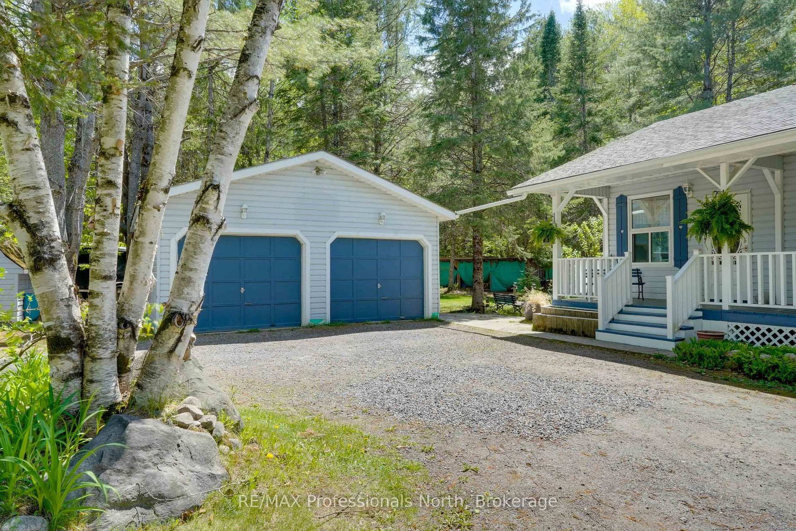 2593 Brunel Road • Huntsville, ON photo 5