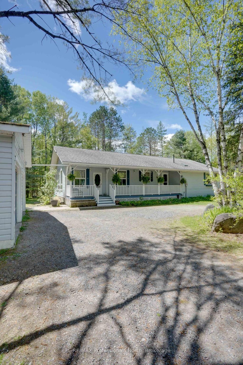 2593 Brunel Road • Huntsville, ON photo 7