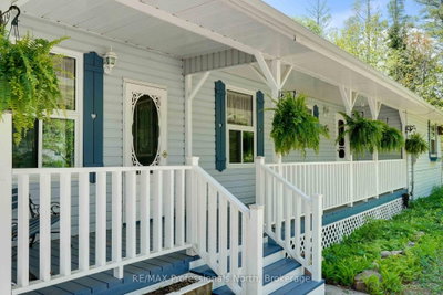 2593 Brunel Road • Huntsville, ON photo 8