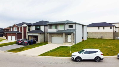 1301 Sandbar Street • London North, ON photo 2