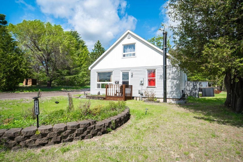 2185 Petawawa Boulevard